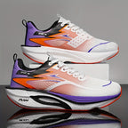 VÉRTEX | Zapatilla deportiva con diseño aerodinámico y anti-olor