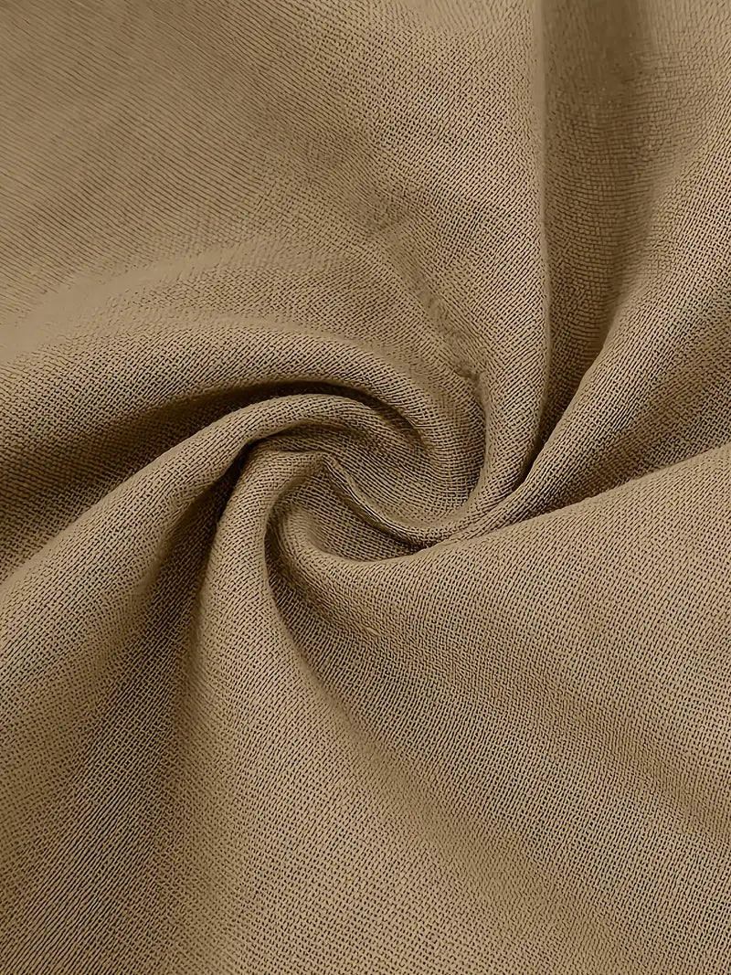 [COMPRA 1 Y LLEVATE 2] - La Costa | Conjunto Doble – Elegancia con Corte Relajado y Tejido Premium