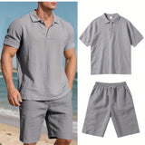 [COMPRÁ 1 Y LLEVATE 2 HOY] Monaco Set™ | Frescura premium con presencia