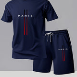 [COMPRÁ 1 Y LLEVATE 2 HOY] Paris Line™ | Fresco, prolijo y con presencia