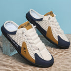 Zapatillas Casuales Premium – Liviano, Resistente y Natural