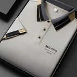 MILANO Pro-Fit | Polo Premium – Elegancia y Autoridad
