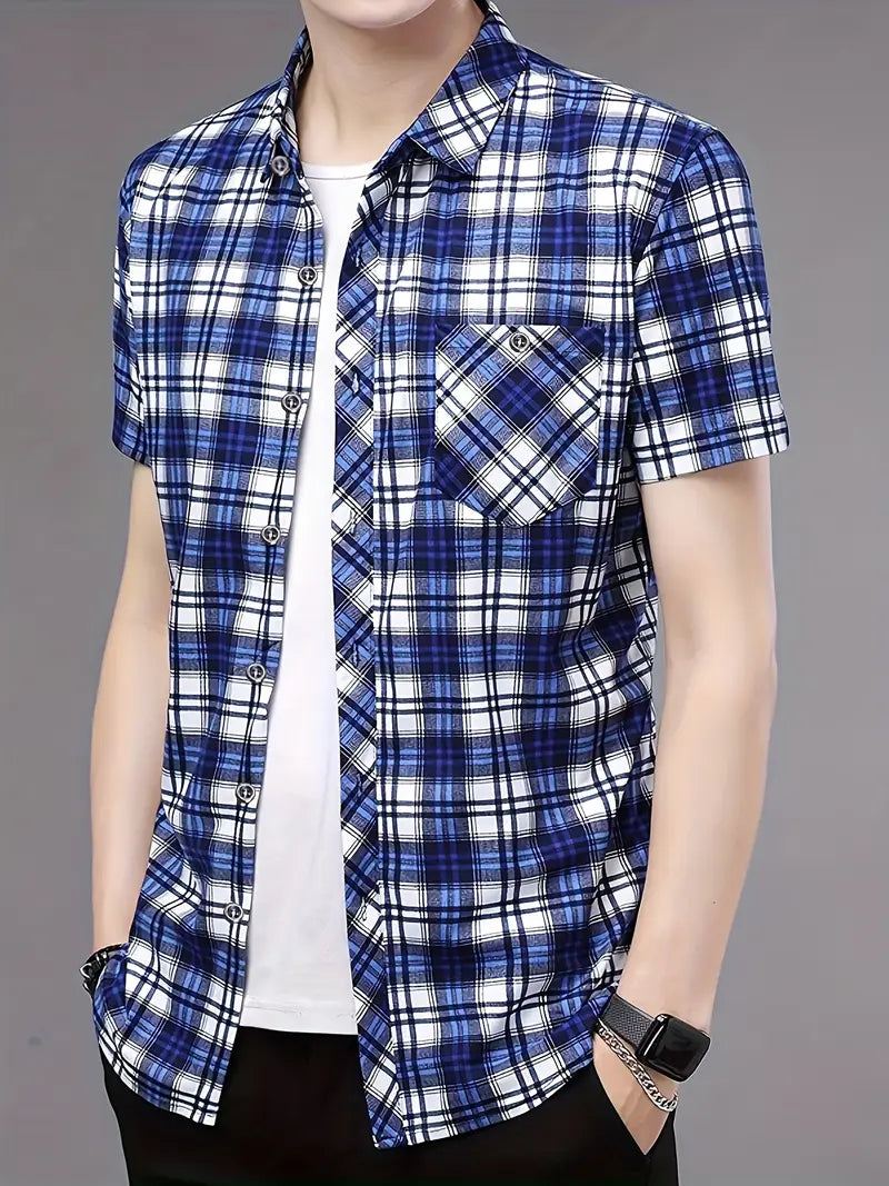 [LLEVÁ 2 AL PRECIO DE 1] - Caballito™ | Pack de 2 Camisas Premium