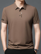 [LLEVÁ 2 AL PRECIO DE 1] - Andino™ | Polo Premium – Respirable y Fachera