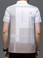 [LLEVÁ 2 AL PRECIO DE 1] - Tigre™ | Polo Casual – Clásico, Cómodo y Facha