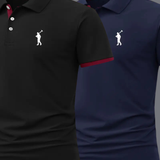 [LLEVÁ 2 AL PRECIO DE 1 HOY] – ElFachero™ Pro-Fit | Polo Premium – Presencia Profesional