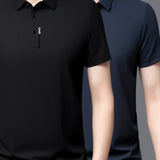 [LLEVÁ 2 AL PRECIO DE 1] - Andino™ | Polo Premium – Respirable y Fachera