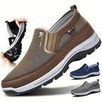 Urbano | Mocasines Casuales Premium – Flexibles y Duraderos