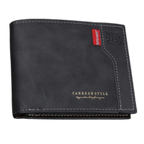 Regalo Premium #2 - Cartera de Cuero