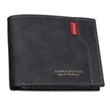 Regalo Premium #2 - Cartera de Cuero