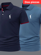 [LLEVÁ 2 AL PRECIO DE 1 HOY] – ElFachero™ Pro-Fit | Polo Premium – Presencia Profesional