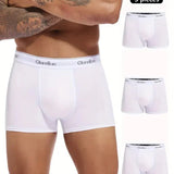 3-Pack Premium Comfort Boxers