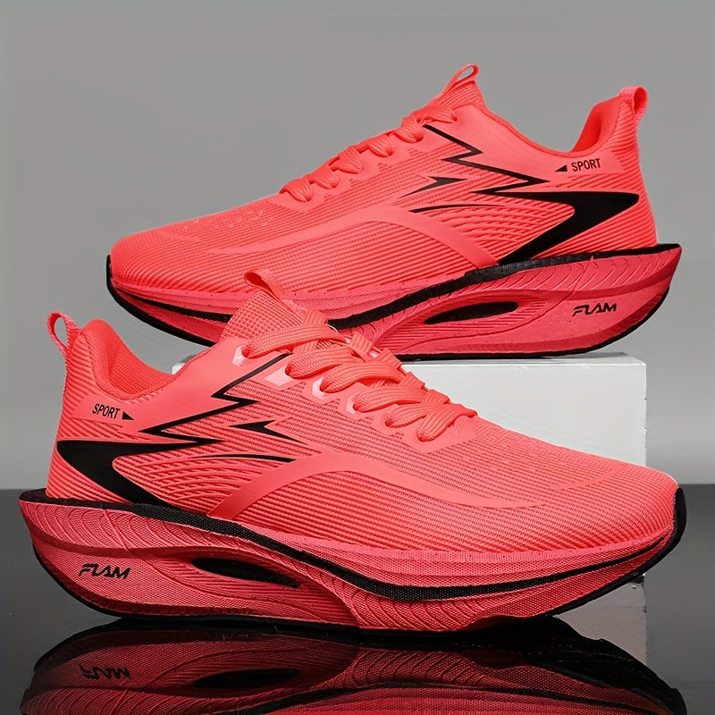 VÉRTEX | Zapatilla deportiva con diseño aerodinámico y anti-olor