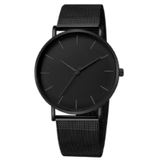 Regalo Premium #1 - Reloj Clásico