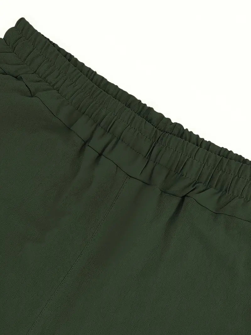 [COMPRA 1 Y LLEVATE 2] - La Costa | Conjunto Doble – Elegancia con Corte Relajado y Tejido Premium