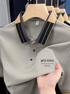 MILANO Pro-Fit | Polo Premium – Elegancia y Autoridad