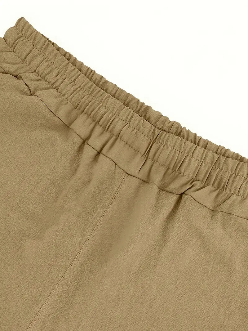 [COMPRA 1 Y LLEVATE 2] - La Costa | Conjunto Doble – Elegancia con Corte Relajado y Tejido Premium