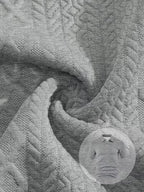 Conjunto Riviera Elite | Textura Premium 3D y Frescura Absoluta en Verano