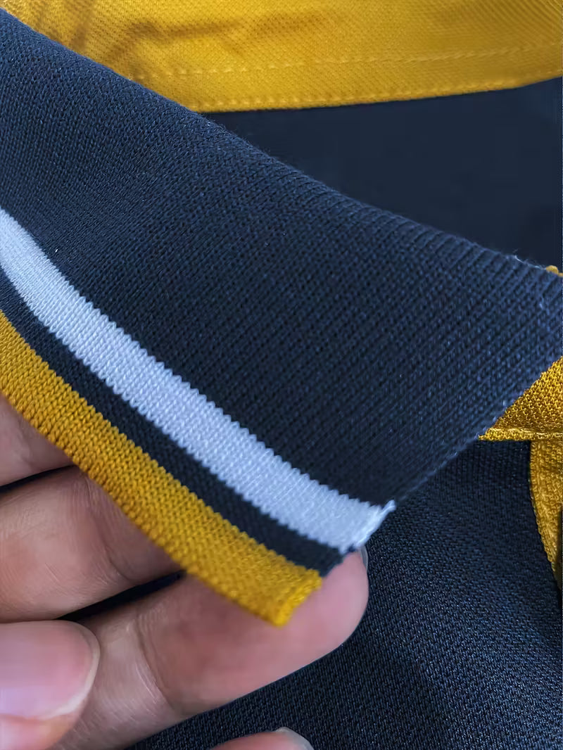 [LLEVÁ 2 AL PRECIO DE 1 HOY] Cariló Pro-Fit | Chomba Premium – Presencia Profesional