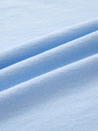 [COMPRA 1 Y LLEVATE 2] - Palermo Linen | Camisa con Capucha La Costa + Pantalón Casual