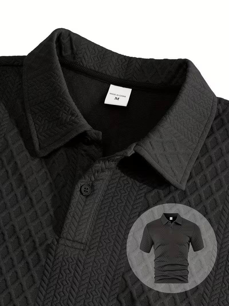 Conjunto Riviera Elite | Textura Premium 3D y Frescura Absoluta en Verano