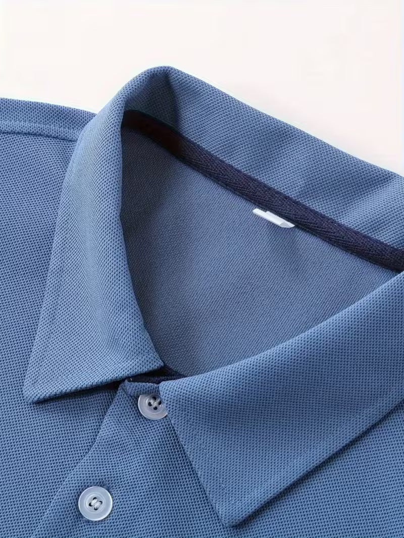 [LLEVÁ 2 AL PRECIO DE 1 HOY] – ElFachero™ Pro-Fit | Polo Premium – Presencia Profesional