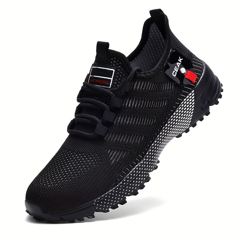 GRIPTEX™ | Zapatilla liviana con agarre total y tejido respirable
