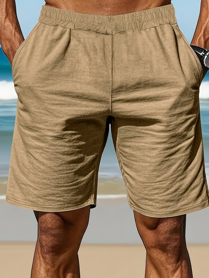 [COMPRA 1 Y LLEVATE 2] - La Costa | Conjunto Doble – Elegancia con Corte Relajado y Tejido Premium