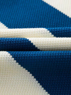 [LLEVÁ 2 AL PRECIO DE 1] – Polo Rayas Premium™ | Casual, Moderno y Fachero