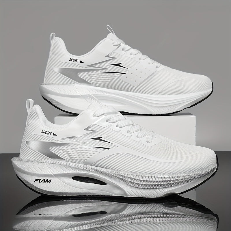 VÉRTEX | Zapatilla deportiva con diseño aerodinámico y anti-olor