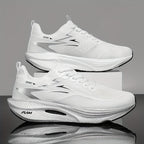 VÉRTEX | Zapatilla deportiva con diseño aerodinámico y anti-olor