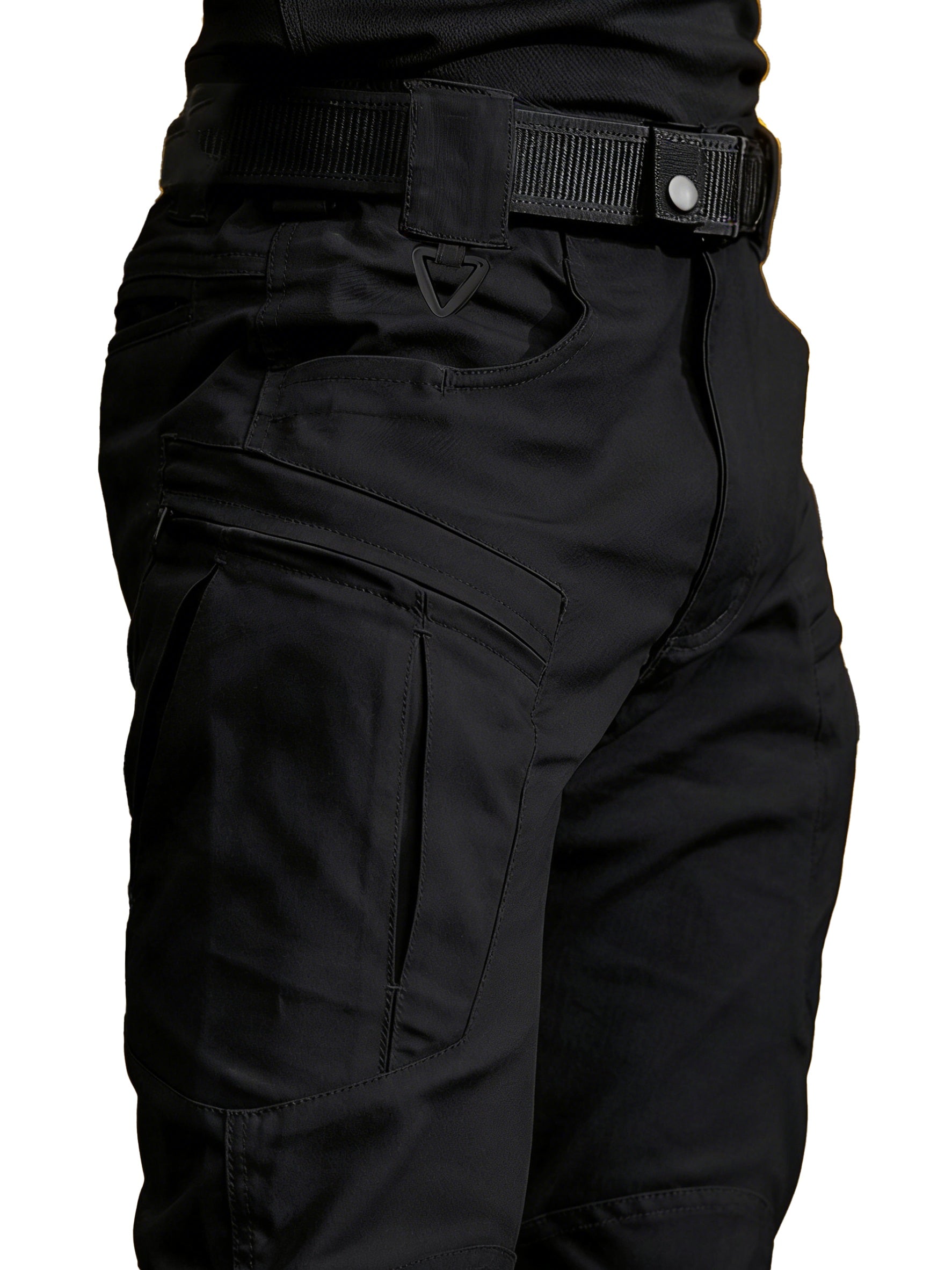 Pantalón Hybrid Cargo | Confort Superior con Estética Táctica de Corte Slim