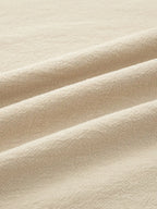 [COMPRA 1 Y LLEVATE 2] - Palermo Linen | Camisa con Capucha La Costa + Pantalón Casual