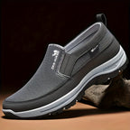Urbano | Mocasines Casuales Premium – Flexibles y Duraderos