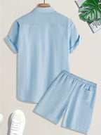 [COMPRÁ 1 Y LLEVATE 2 HOY] Riviera Line™ | Frescura europea con elegancia natural