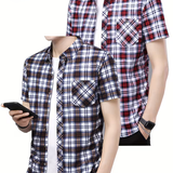 [LLEVÁ 2 AL PRECIO DE 1] - Caballito™ | Pack de 2 Camisas Premium