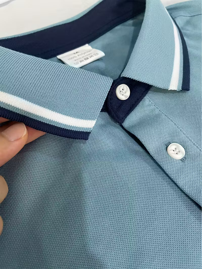 [LLEVÁ 2 AL PRECIO DE 1 HOY] Cariló Pro-Fit | Chomba Premium – Presencia Profesional