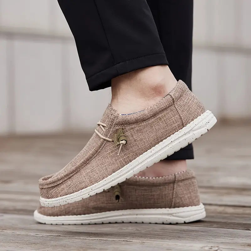 San Telmo| Mocasin Premium – Resistentes, Livianos y Atemporales