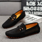 Kolazi | Zapatos de cuero respirable