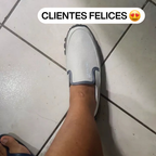 [¡COMPRÁ 1 Y LLEVATE 3!] Zapatilla Casual Adventure Súper Cómoda + 3 Regalos Exclusivos Billetera, Cinturón y Reloj