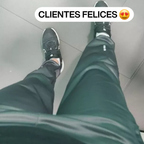 [¡COMPRÁ 2 Y LLEVATE 3!] Jogger Premium Con Forro Afelpado Interior