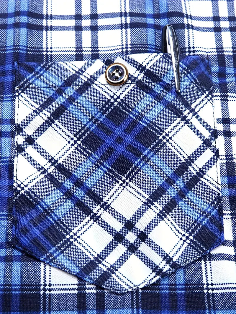 [LLEVÁ 2 AL PRECIO DE 1] - Caballito™ | Pack de 2 Camisas Premium