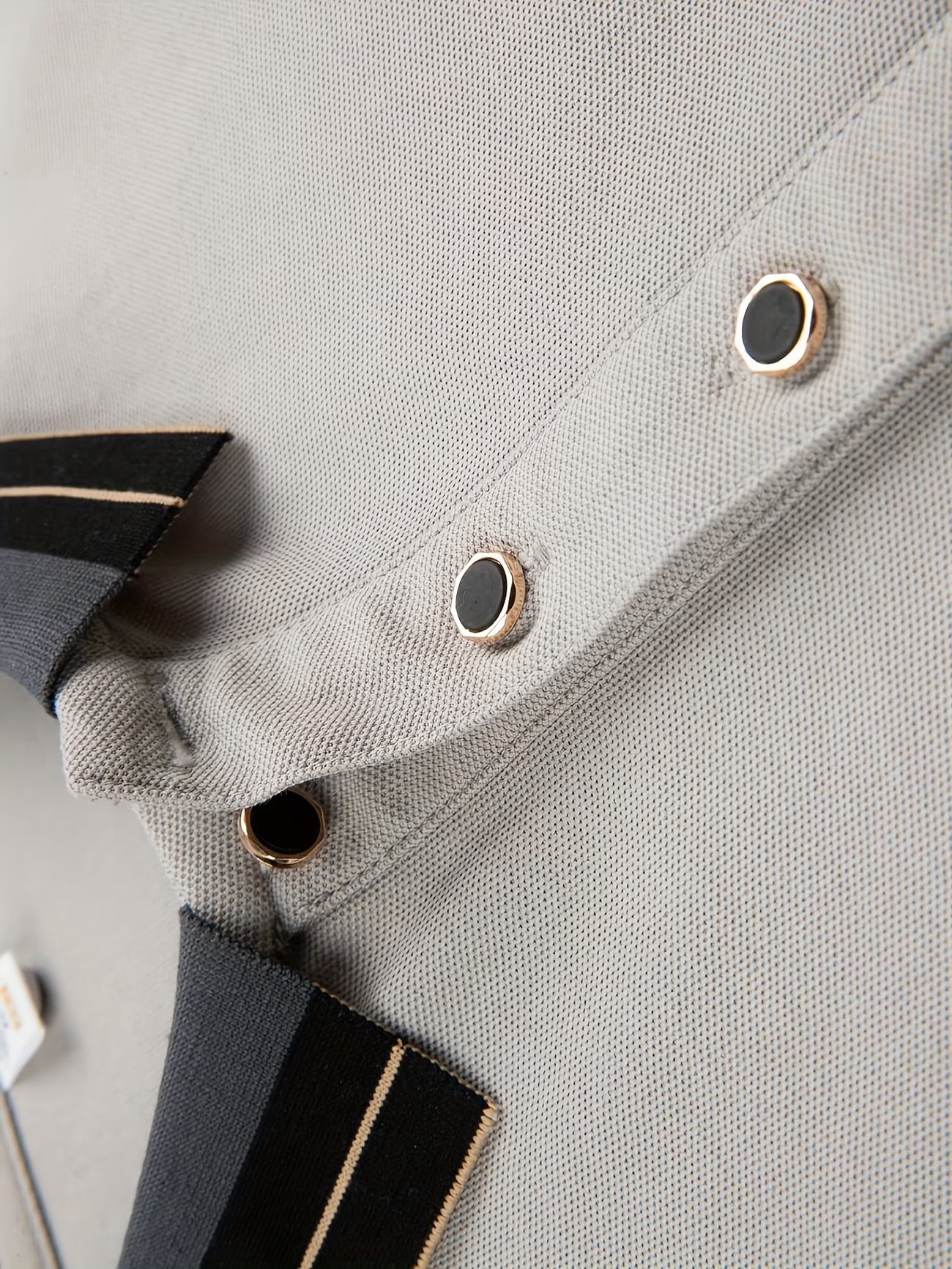 MILANO Pro-Fit | Polo Premium – Elegancia y Autoridad