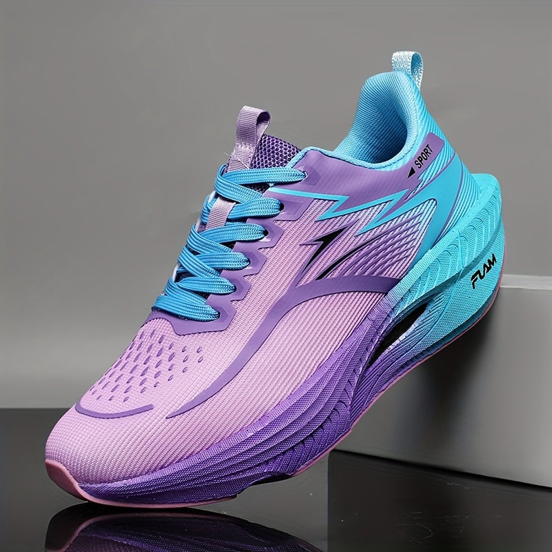 VÉRTEX | Zapatilla deportiva con diseño aerodinámico y anti-olor