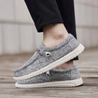 San Telmo| Mocasin Premium – Resistentes, Livianos y Atemporales