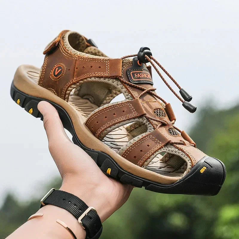 AirFlex | Sandalias Ortopédicas Premium – Alivio y Comodidad Real