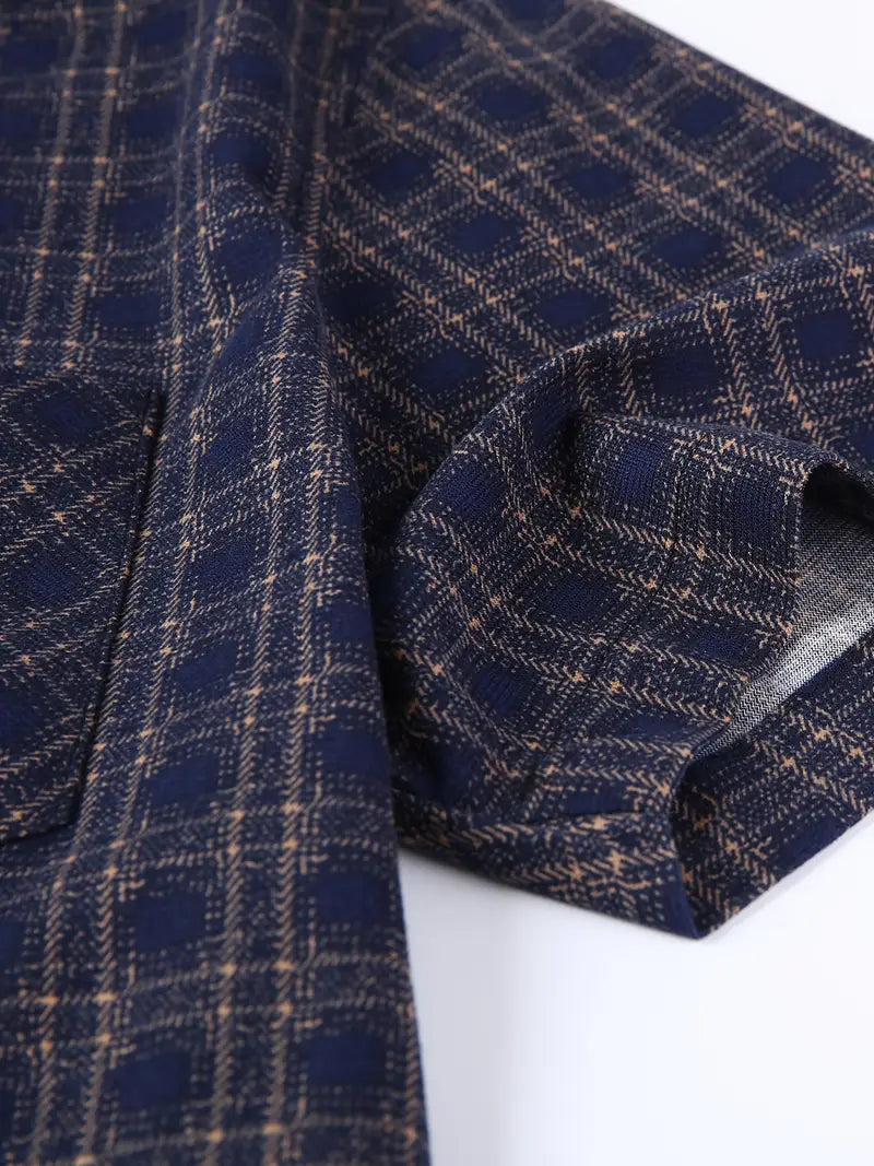 [LLEVÁ 2 AL PRECIO DE 1] - Caballito™ | Pack de 2 Camisas Premium