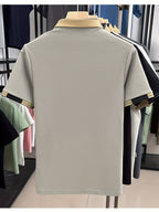 MILANO Pro-Fit | Polo Premium – Elegancia y Autoridad