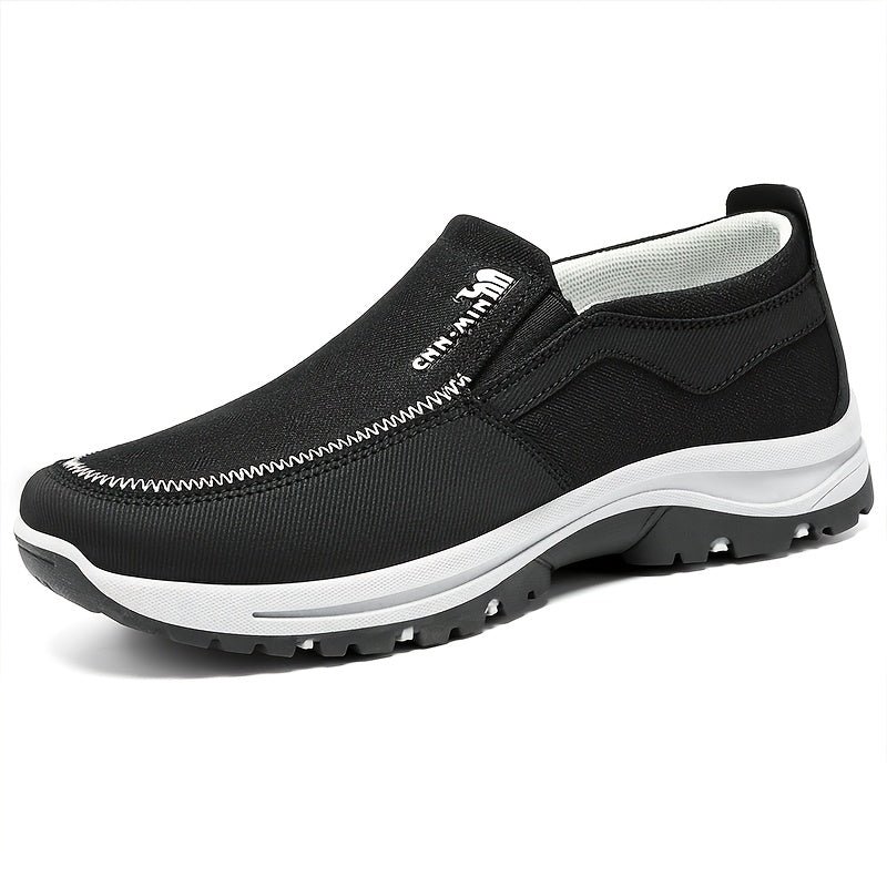 Urbano | Mocasines Casuales Premium – Flexibles y Duraderos