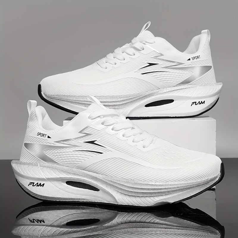 VÉRTEX | Zapatilla deportiva con diseño aerodinámico y anti-olor